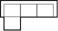 L. 233 x l. 170